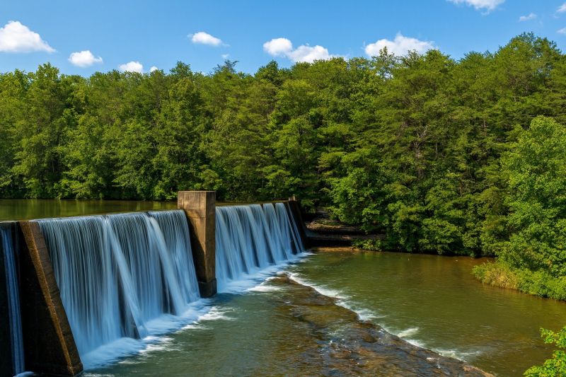 Clarkesville, GA