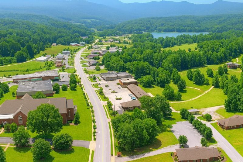 Hiawassee, GA