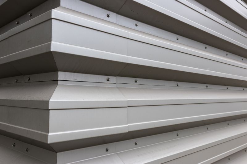 Aluminium Siding Installation in Young Harris, GA