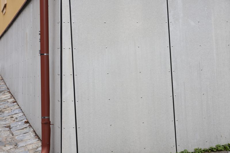 Cement Siding Service in White County, GA