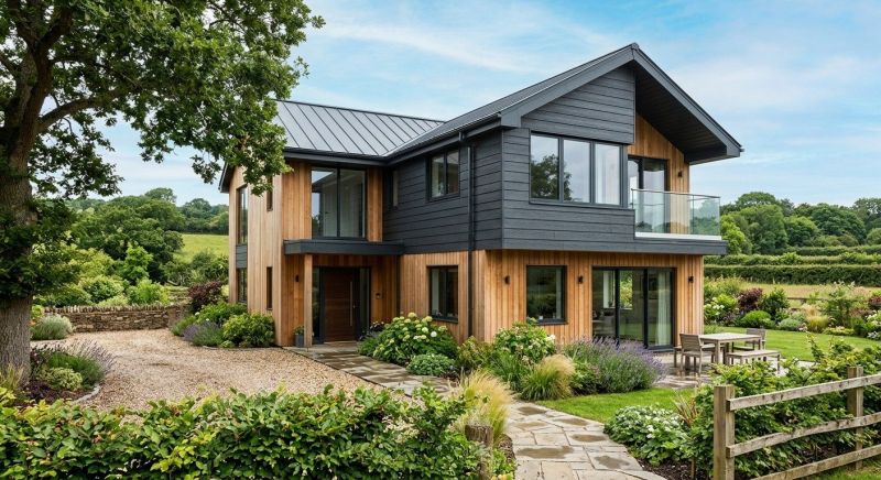 Cladding Installation Service in Cleveland, GA