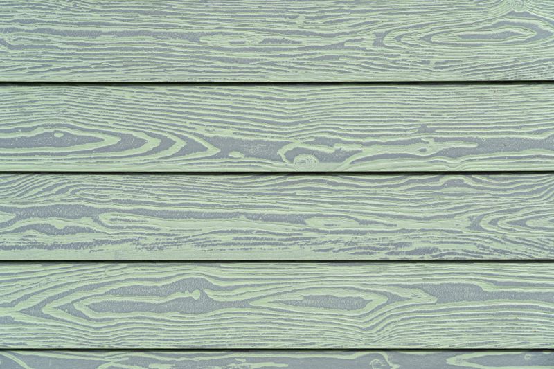 Composite Siding Installation in Habersham County, GA