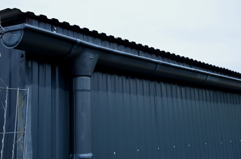 Corrugated Siding Installation in Cleveland, GA