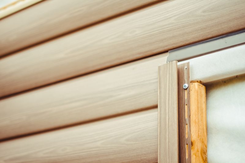 Engineered Siding Installation in Cornelia, GA
