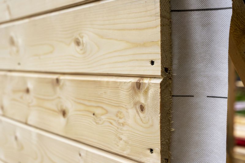 Engineered Siding Installation in Union County, GA
