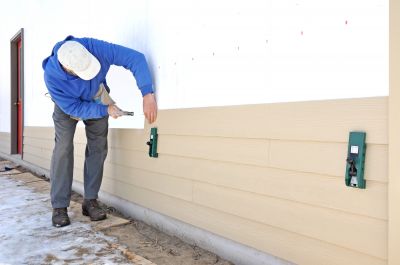 Fiber Cement Installation in Cornelia, GA