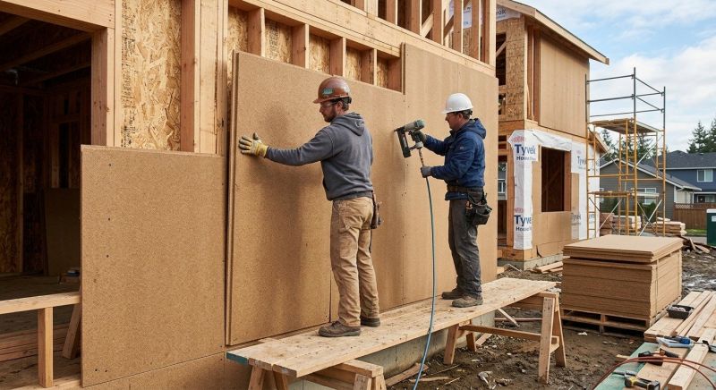 Fiber Cement Installation in Gainesville, GA