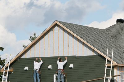 Fiber Cement Installation in White County, GA