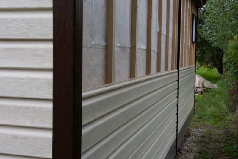Fiber Siding Installation in Cornelia, GA