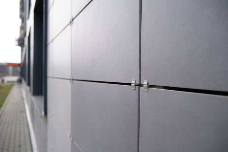 Metal Paneling Installation in Cleveland, GA