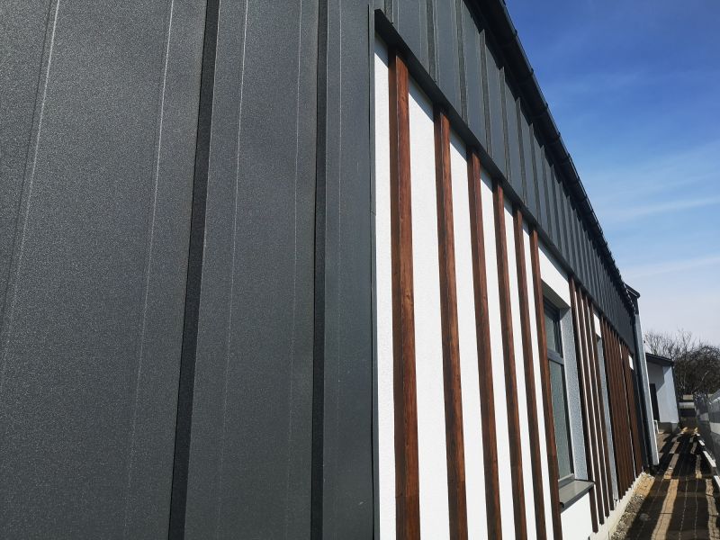 Metal Siding Replacement in Hiawassee, GA