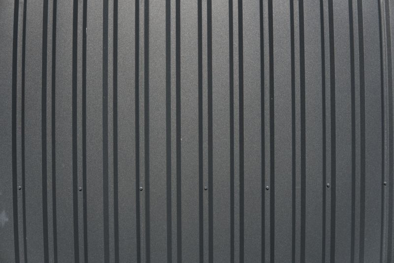 Metal Siding Replacement in Hiawassee, GA