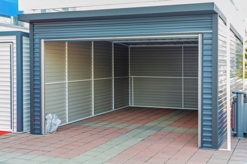 Metal Siding Replacement in Cleveland, GA