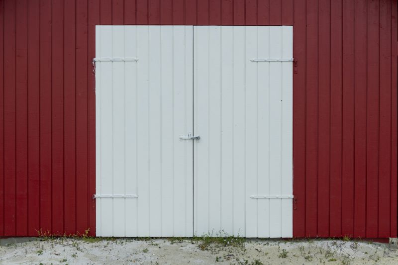 Pole Barn Siding Installation in Cleveland, GA