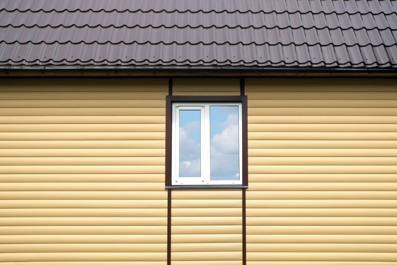 Polymer Siding Installation in Cleveland, GA