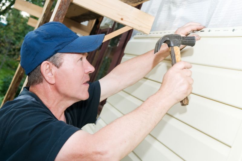 Residential Siding Installation in Cleveland, GA