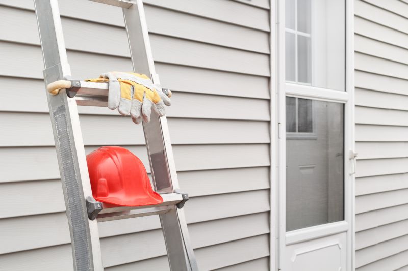 Siding Replacement in Blairsville, GA
