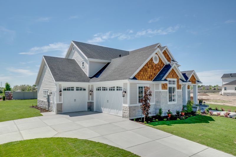 Siding Replacement in Dawsonville, GA
