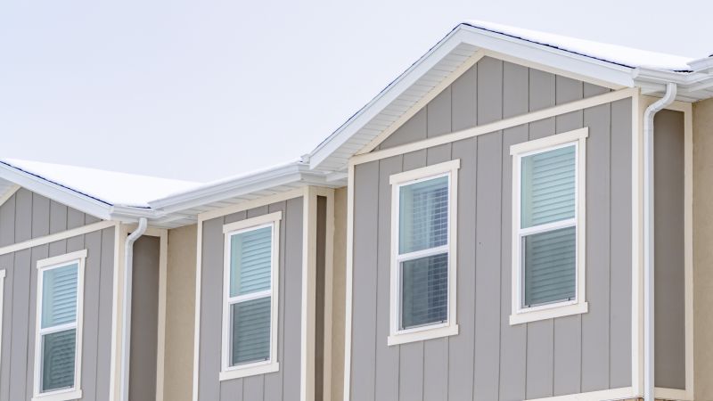 Siding Replacement in Gainesville, GA