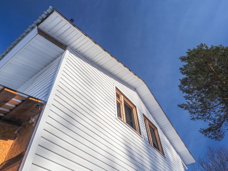 Siding Replacement in Hall County, GA