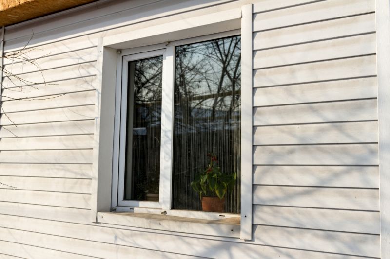 Siding Replacement in Union County, GA