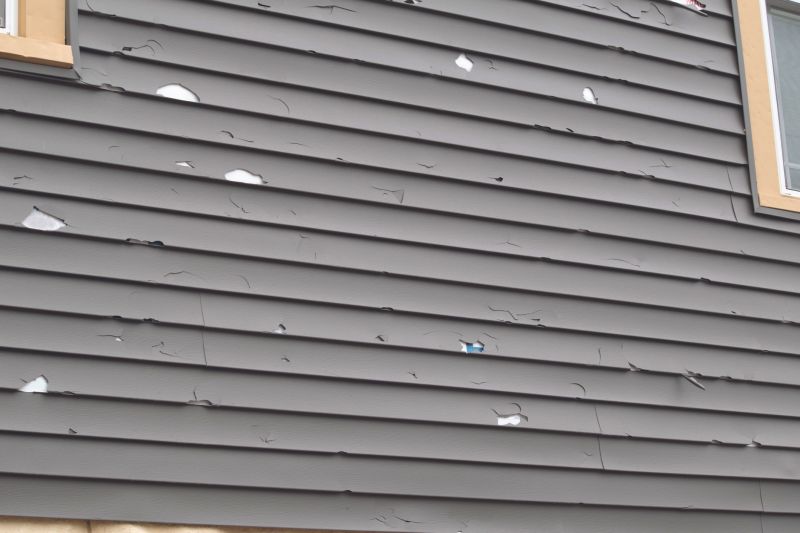 Siding Service in Cleveland, GA