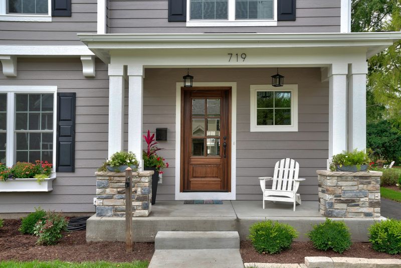 Vinyl Cladding Installation in Cleveland, GA